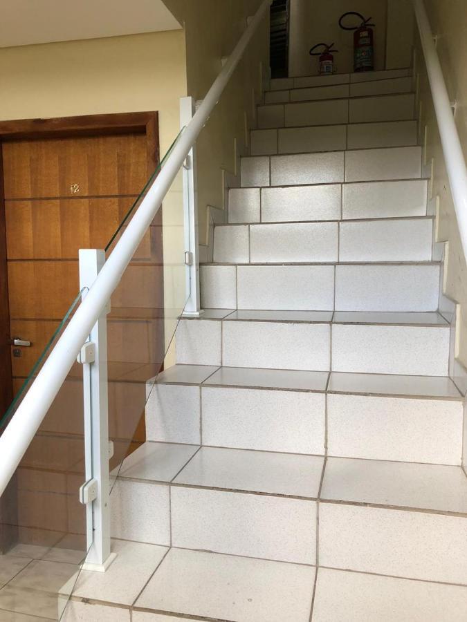 Hotel Villa Real Гуарульюс Экстерьер фото