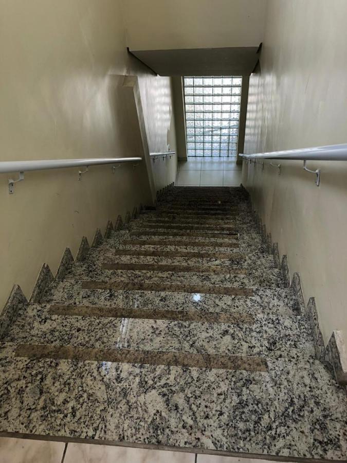 Hotel Villa Real Гуарульюс Экстерьер фото